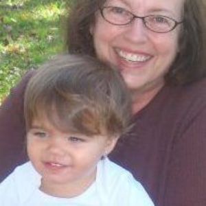 Meet your Posher, Joanne